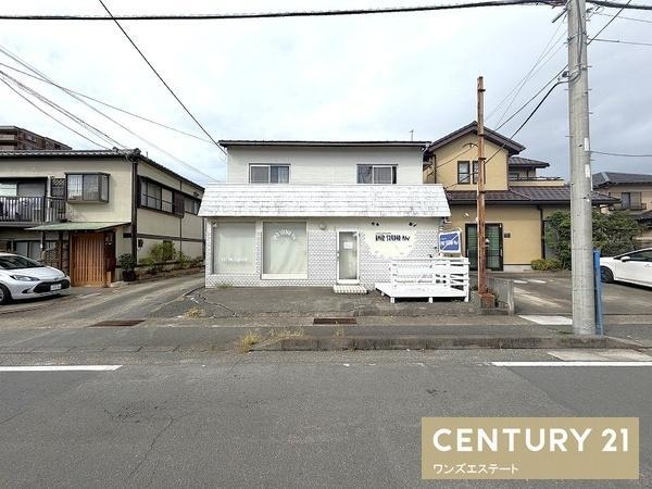 沼津市玉江町中古戸建