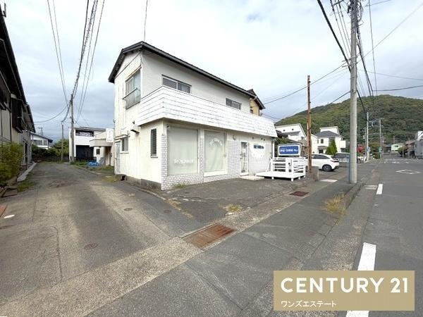 沼津市玉江町の中古一戸建て