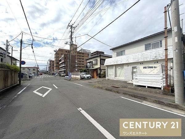 沼津市玉江町の中古一戸建て