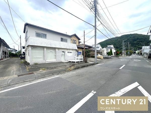 沼津市玉江町の中古一戸建て