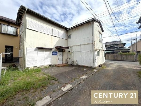 沼津市玉江町の中古一戸建て