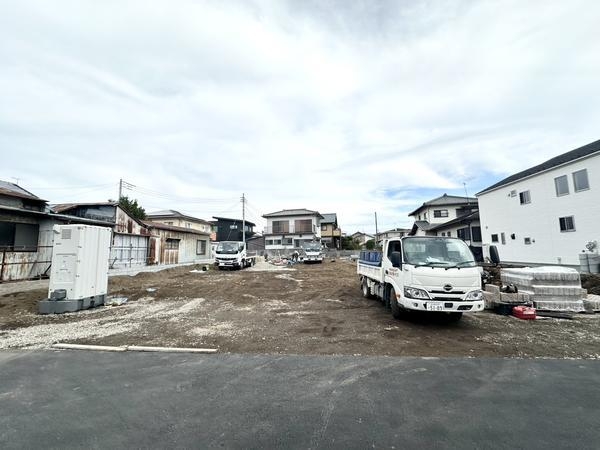 三島市谷田新築分譲住宅全4棟 3号棟(その他)
