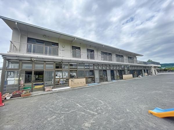 三島市谷田新築分譲住宅全4棟 3号棟(三島市立錦田保育園)