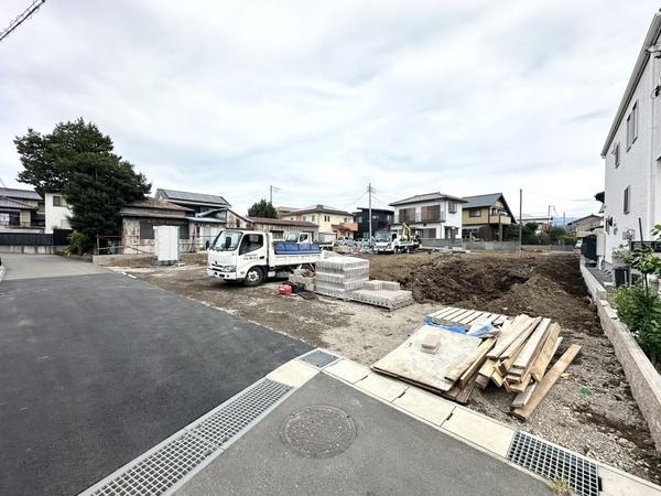 三島市谷田新築分譲住宅全4棟 3号棟(その他)
