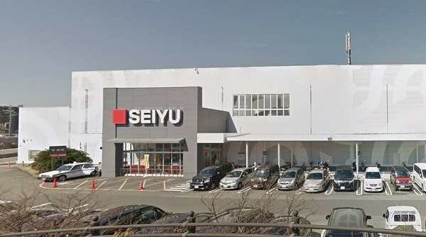 ヴィラ平作茶屋(西友沼津店)