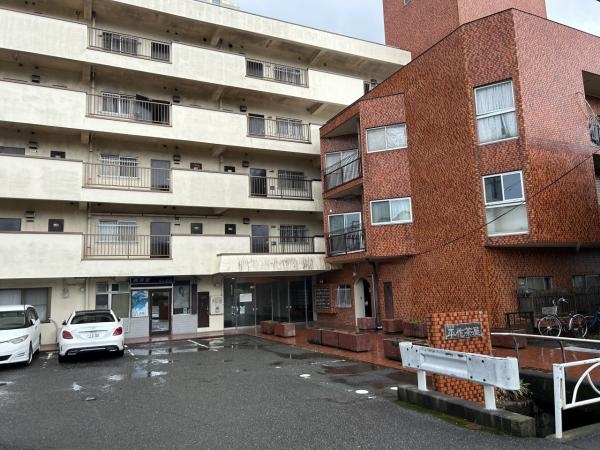 ヴィラ平作茶屋