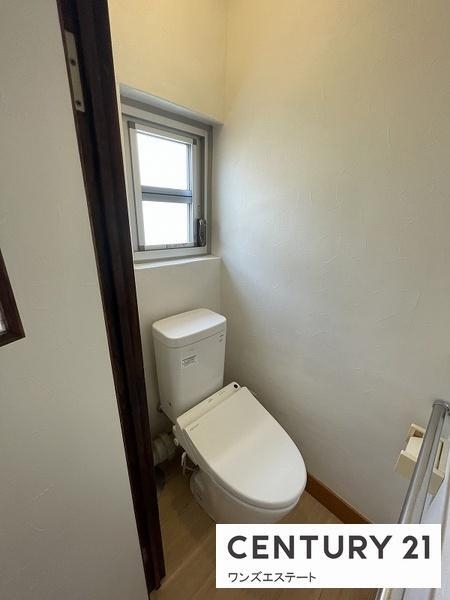 大岡団地N11(トイレ)