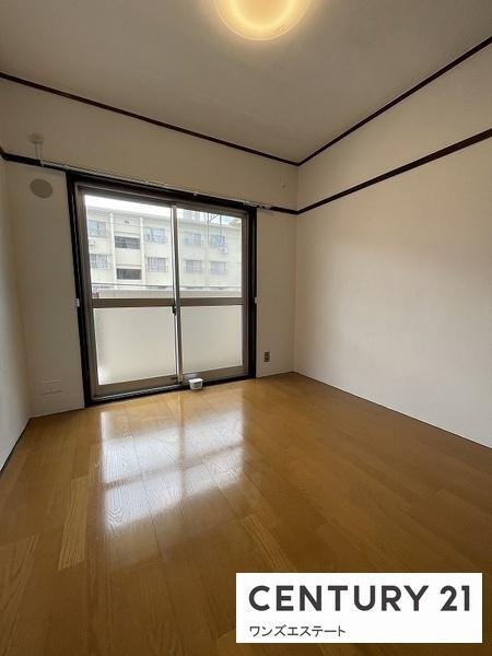 大岡団地N11(洋室)