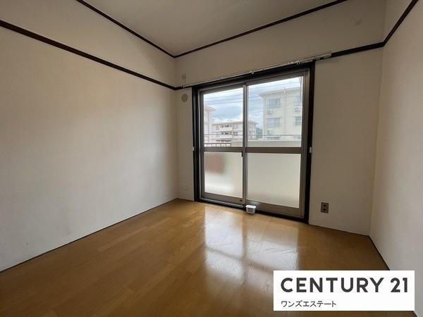 大岡団地N11(洋室)