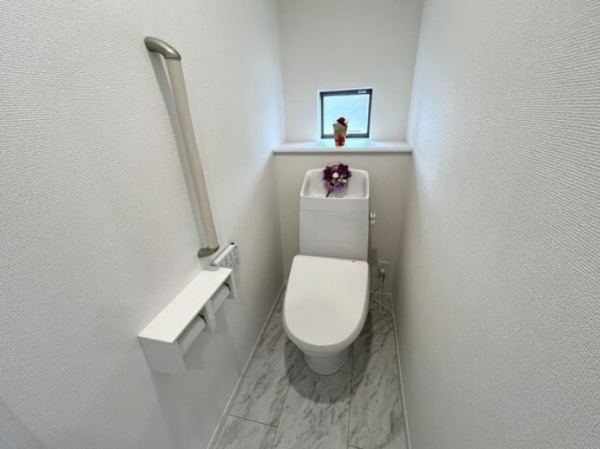 函南町塚本新築分譲住宅全2棟　Ａ号棟