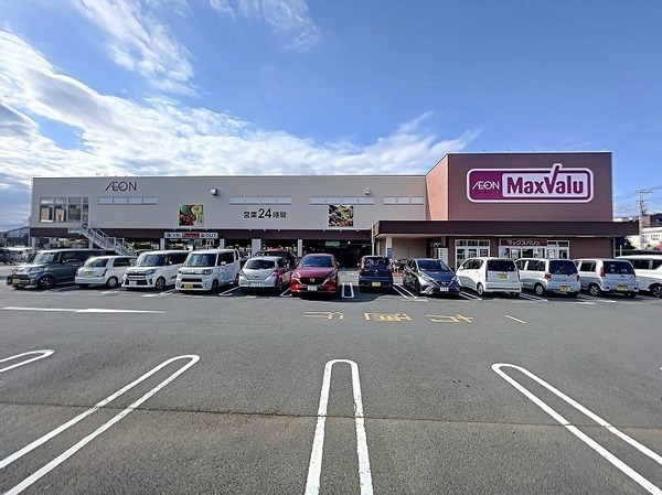 函南町塚本新築分譲住宅全2棟　Ａ号棟(マックスバリュ函南間宮店)