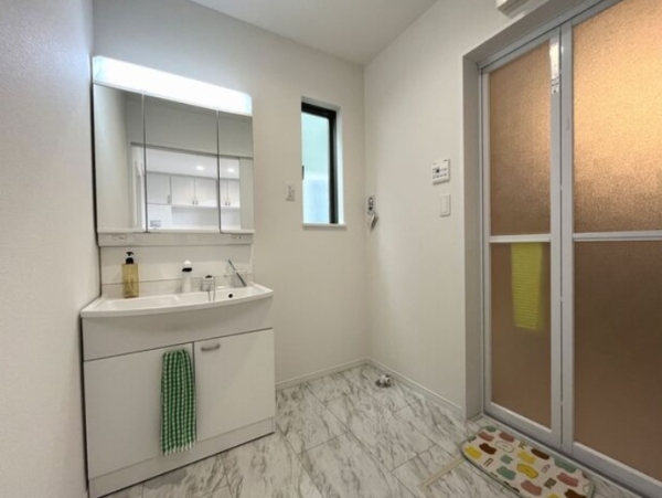 函南町塚本新築分譲住宅全2棟　Ａ号棟