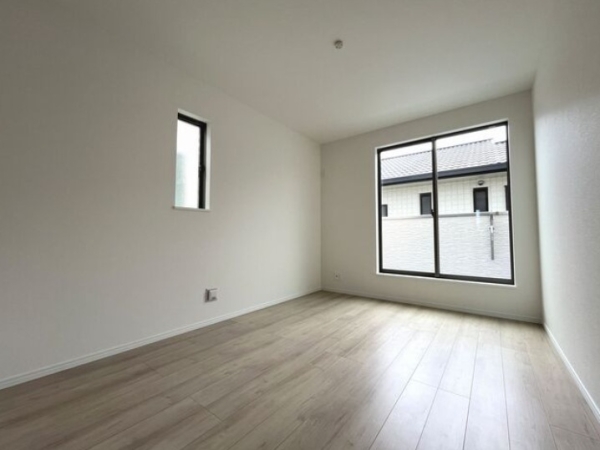 函南町塚本新築分譲住宅全2棟　Ａ号棟