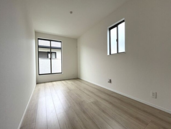 函南町塚本新築分譲住宅全2棟　Ａ号棟