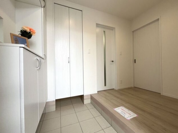 函南町塚本新築分譲住宅全2棟　Ａ号棟