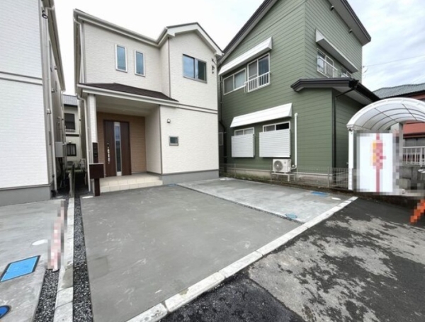 函南町塚本新築分譲住宅全2棟　Ａ号棟