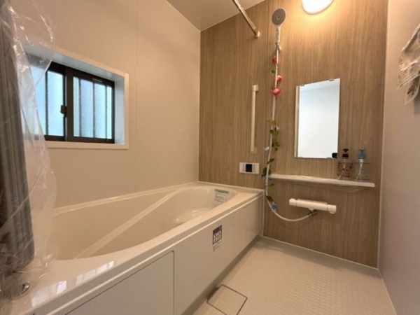 函南町塚本新築分譲住宅全2棟　Ａ号棟