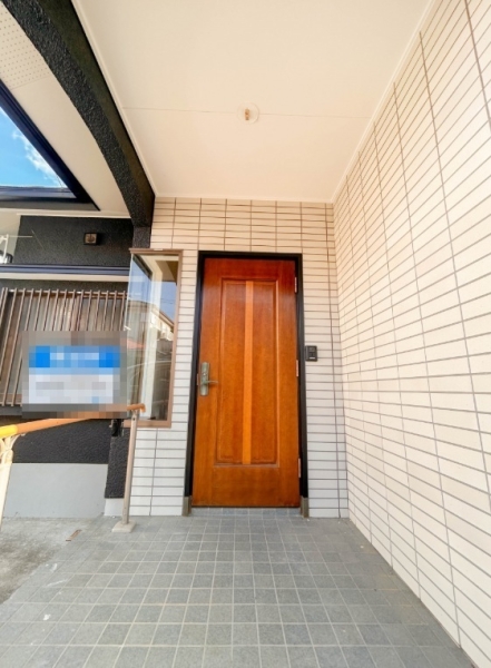 三島市東大場１丁目の中古一戸建て