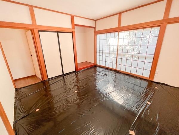 三島市東大場１丁目の中古一戸建て