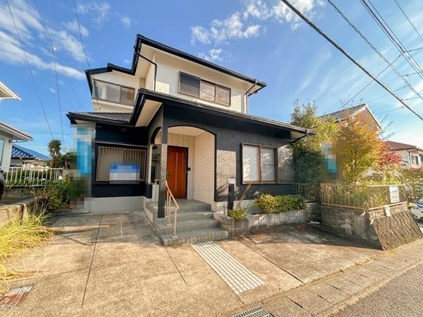 三島市東大場１丁目中古戸建