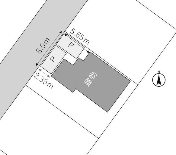 三島市東大場１丁目中古戸建