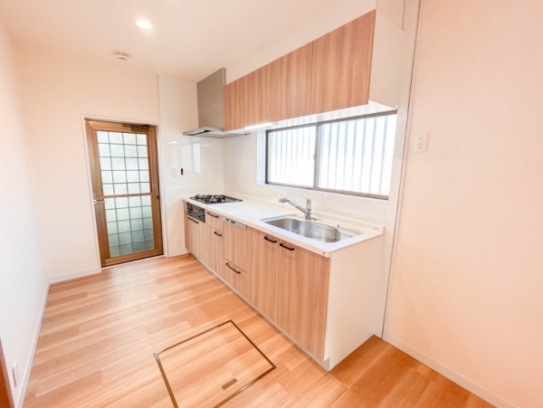 三島市東大場１丁目中古戸建