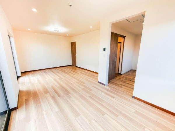 三島市東大場１丁目中古戸建