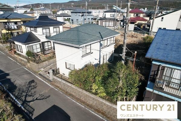 御殿場市中山売土地