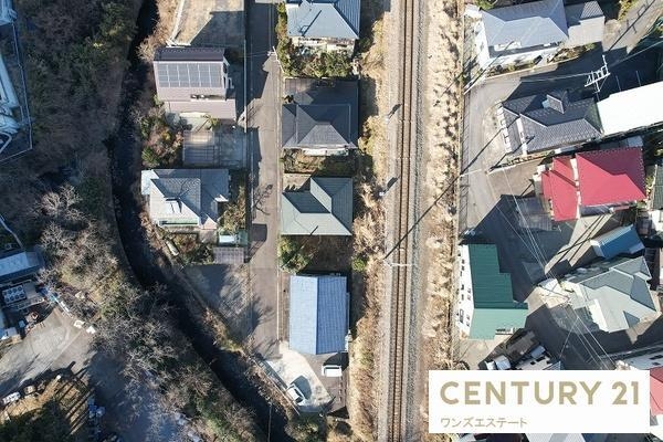 御殿場市中山の土地