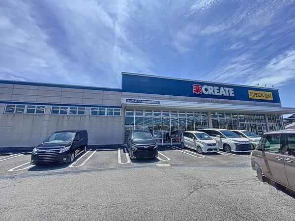 三島市佐野見晴台２丁目の中古一戸建て(クリエイトエス・ディー裾野滝頭店)