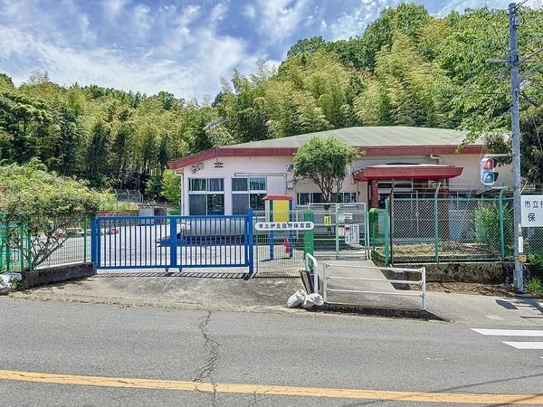 三島市佐野見晴台２丁目の中古一戸建て(伊豆佐野保育園)