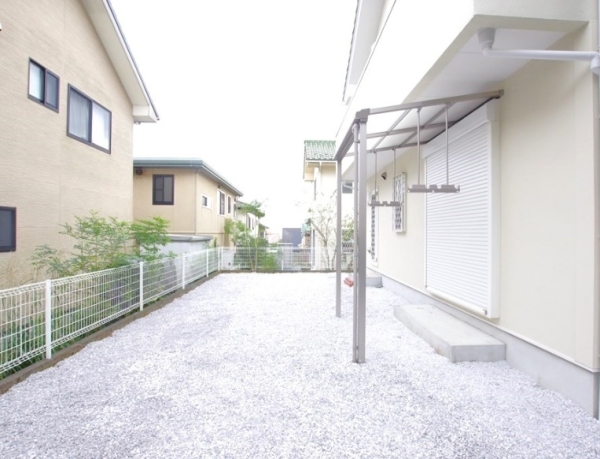 三島市佐野見晴台２丁目の中古一戸建て