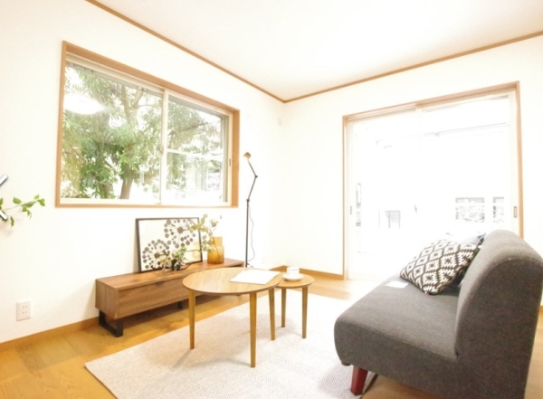 三島市佐野見晴台２丁目の中古一戸建て