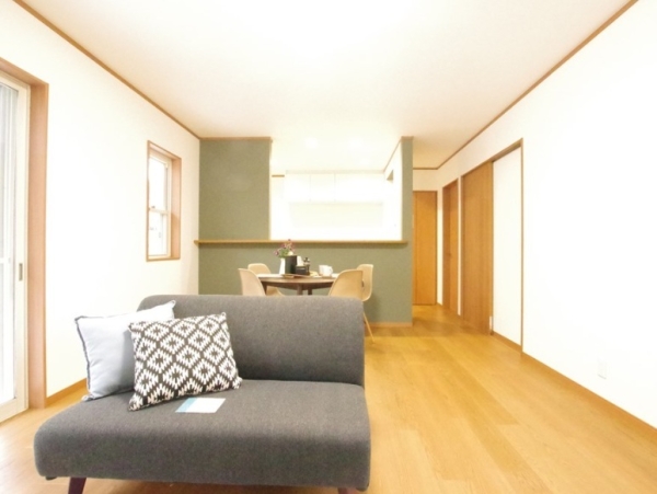 三島市佐野見晴台２丁目の中古一戸建て