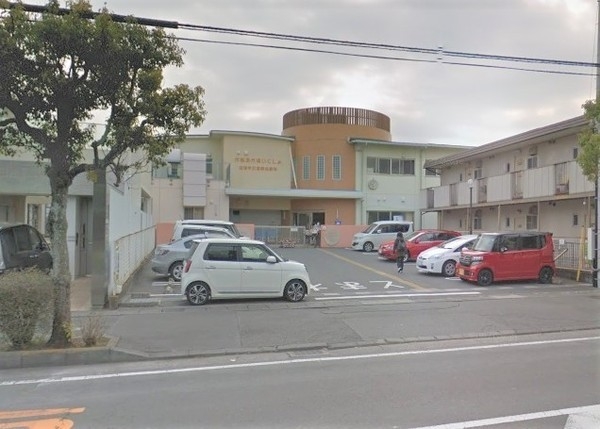 沼津市若葉町の中古一戸建て(沼津市立金岡保育所)