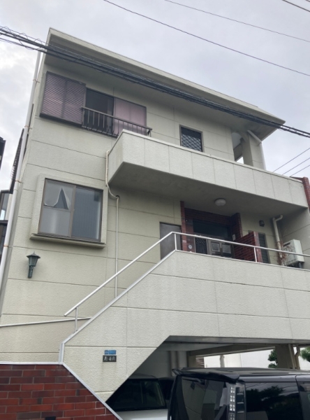 沼津市若葉町中古戸建