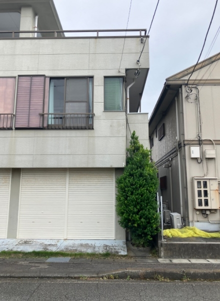 沼津市若葉町中古戸建