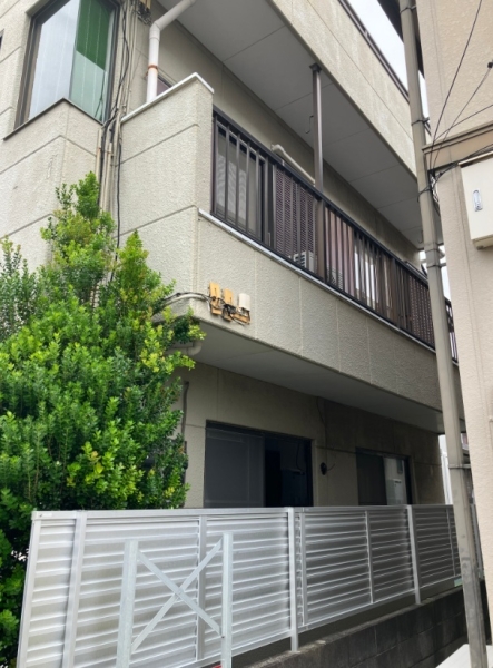 沼津市若葉町中古戸建