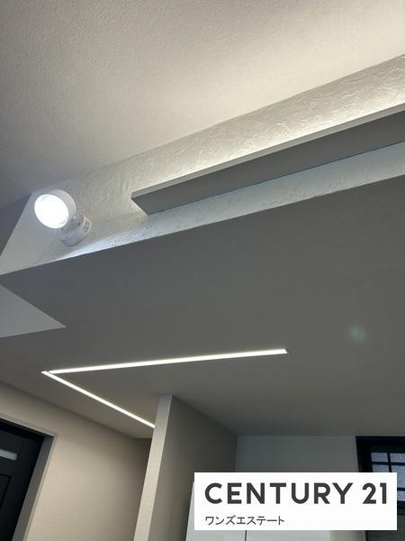 アクシスコート長泉