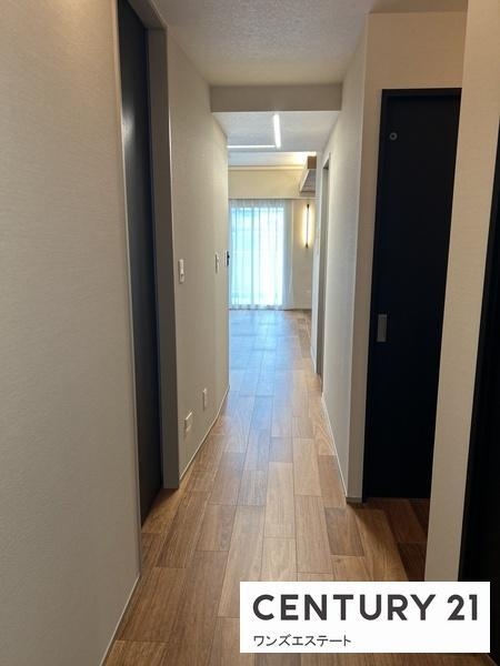 アクシスコート長泉