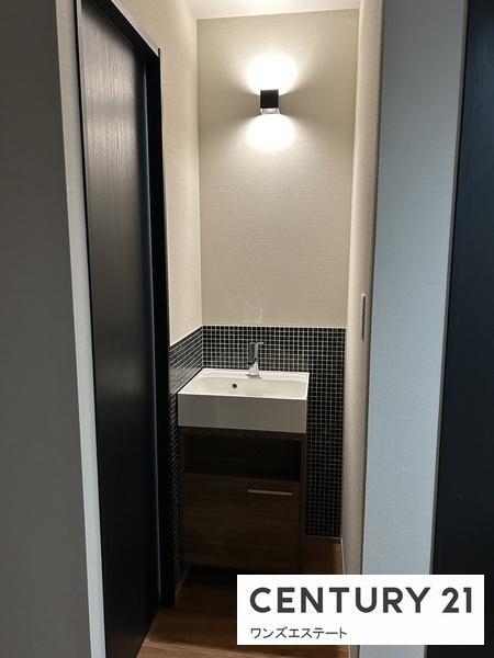 アクシスコート長泉