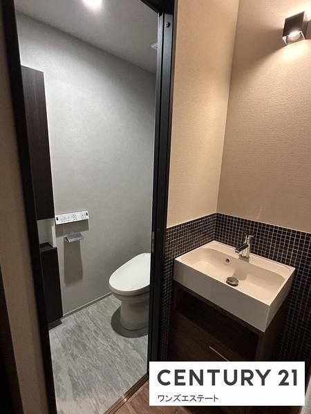 アクシスコート長泉