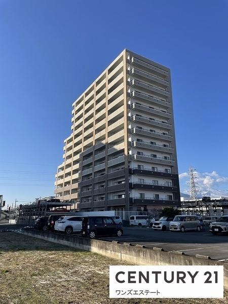 アクシスコート長泉