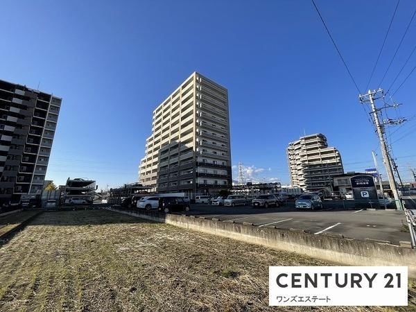 アクシスコート長泉