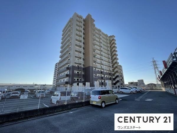 アクシスコート長泉