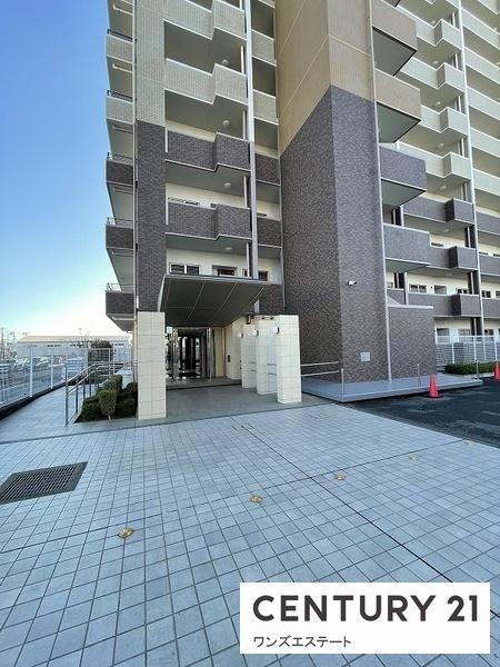 アクシスコート長泉