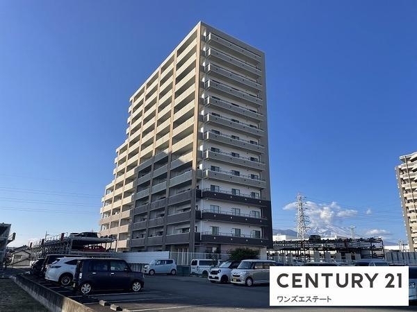 アクシスコート長泉