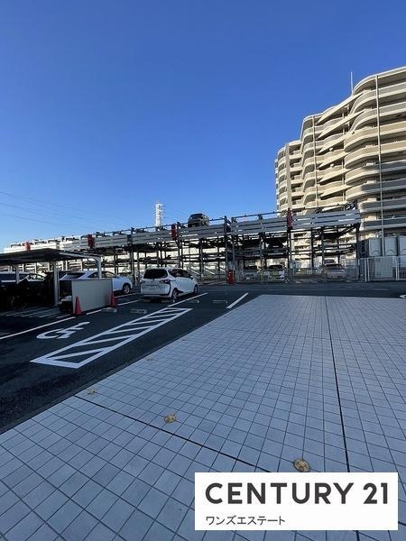 アクシスコート長泉