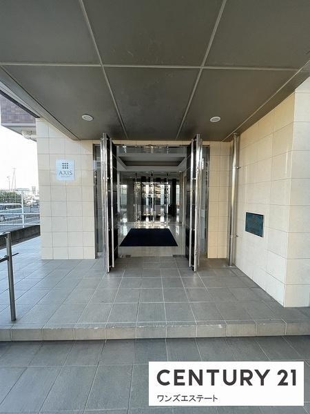 アクシスコート長泉