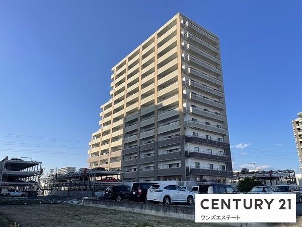 アクシスコート長泉